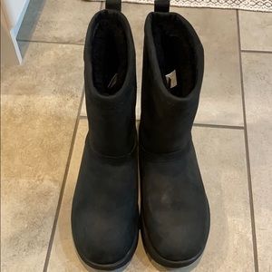 UGG Waterproof Winter Boots-Get ready for Winter!